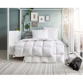 billerbeck Daunendecke POLARSTERN