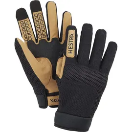Hestra All Mountain SR (black)