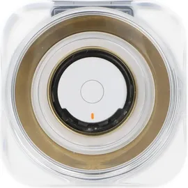 Samsung Galaxy Ring Größe 8, 18,2 mm Titanium Gold