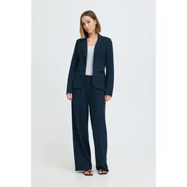 Oxmo Jackenblazer Blau L