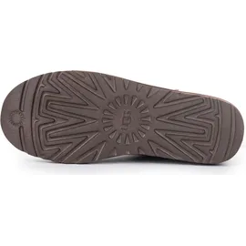 UGG Australia Schuhe UGG Classic Ultra Mini Caspian 1158328BCDR - Braun/Beige - 38