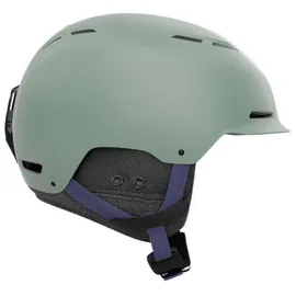 Giro Trig MIPS 55-59 cm Matte Glacier Green