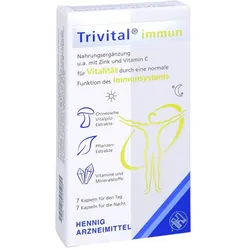 Trivital immun