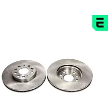 Optimal Bremsscheibe BS-8022HC
