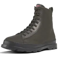 Camper Herren Brutus K300427 Ankle Boot, Grau 005, 45 EU