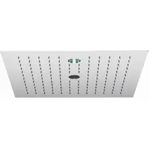 Kludi ASANA Kopfbrause 44x44 cm CleanJet SummerRain/Ambience Light (6944005-00)