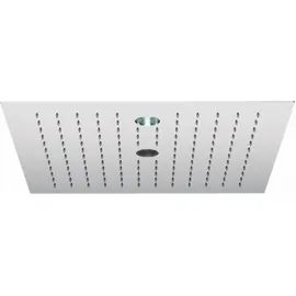Kludi ASANA Kopfbrause 44x44 cm CleanJet SummerRain/Ambience Light (6944005-00)