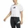 adidas Train Essentials Big Logo Performance Training T-Shirt White L