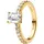 Pandora Damenring Timeless 164506C01-54 - gold - 54
