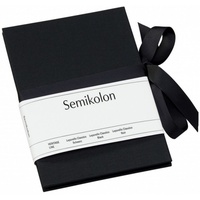 Semikolon Leporello 353210 Classico black