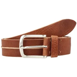 Bugatti Gürtel Leder (beige-10 beige-10)   Braun Herren 