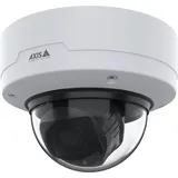 Axis P3277-LVE Schwarz