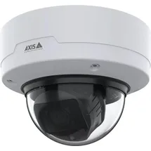 Axis P3277-LVE Schwarz