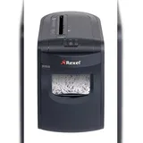 Rexel Mercury RES1523 Schwarz