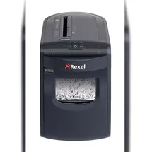Rexel Mercury RES1523 Schwarz
