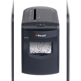 Rexel Mercury RES1523 Schwarz