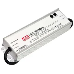 SCHARNBERGER+HASENBEIN LED-Trafo elektr. geregelt 54795