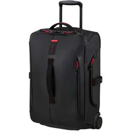 Samsonite Paradiver Light 2-Rollen 55 cm / 48,5 l black 