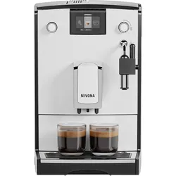 Nivona CAFEROMATICA 560 WHI Kaffeevollautomat mit OneTouch