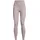 Under Armour Motion High-Waist Leggings Damen 015 tetra gray/white XS