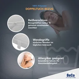 Beco Medistar KS 100 x 200 x 21 cm H2/3