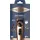 king.c.gillette Barttrimmer Pro Schwarz