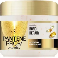 Pantene Pro-V Miracles Molecular Bond Repair Haarmaske 300 ml