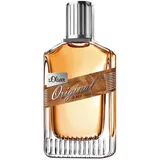 s.Oliver Original Men Eau de Toilette 30 ml