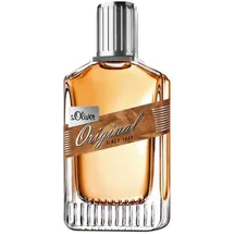 s.Oliver Original Men Eau de Toilette 30 ml
