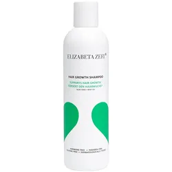 Elizabeta Zefi Hair Growth Shampoo 250 ml