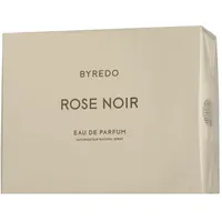 Byredo Rose Noir Eau de Parfum 50 ml