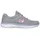 SKECHERS Summits grey/hot pink 41