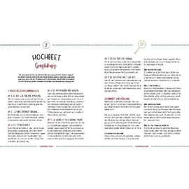 Edition Michael Fischer Mein Adventskalender-Buch: Gartenliebe