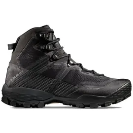 Mammut Ducan II High GTX Herren Black 42 2/3