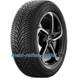 BF Goodrich g-Force Winter 2 205/50 R17 93V