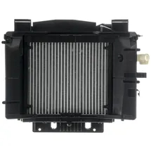 mahle AE 195 000P Verdampfer, Klimaanlage