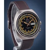 Orient Sport Automatik Braun 44 mm RA-AA0E06B19B