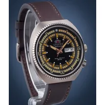 Orient Sport Automatik Braun 44 mm RA-AA0E06B19B