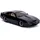 Jada 253255000 - Knight Rider 1982 Pontiac Trans AM schwarz 1:24