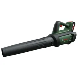 Bosch Advanced LeafBlower 36V-750 inkl. 2,0 Ah Akku und Ladegerät
