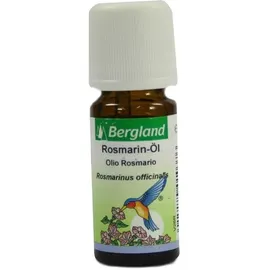 bergland gmbh Rosmarin ÖL