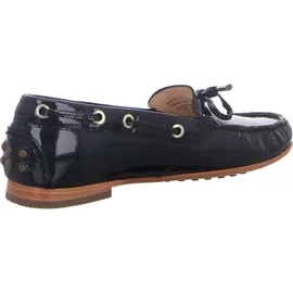 SIOUX Borinka Damen Schwarz 39