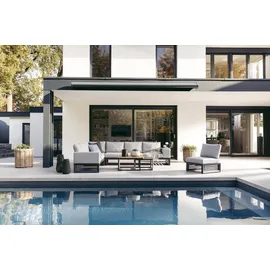 Niehoff Malta Loungetisch