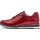 Marco Tozzi Sneaker in Rot 37