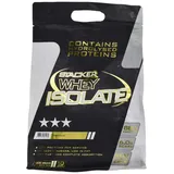 Stacker2 Whey Isolate Protein Eiweißshake Proteinshake Bodybuilding Vanilla