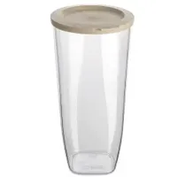 Koziol Vorratsdose CONNECT DRY STORAGE L 2 Liter 4063700