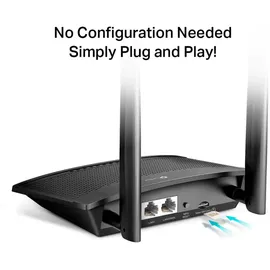 TP-Link TL-MR100 LTE Router