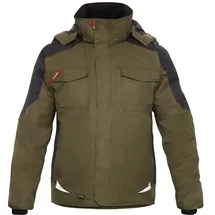Engel Galaxy Winterjacke forest green M
