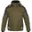 Winterjacke green M