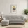 DOMO collection Ecksofa DOMO COLLECTION "Flores Schlafsofa, B/T/H: 233/142/86 cm, L-Form", silber, B:231cm H:84cm T:142cm, 100% Polyester, Sofas, Ecksofa, wahlweise mit Bettfunktion, wahlweise mit Federkern, auch in Leder